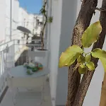 Lägenhet L'angolo Di - Home&terracex4 Ostuni