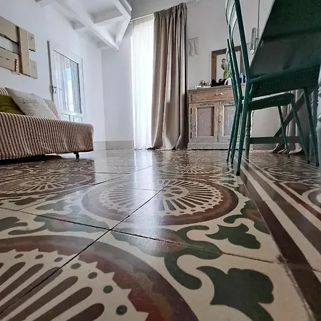 Apartment L'angolo Di - Home&terracex4
