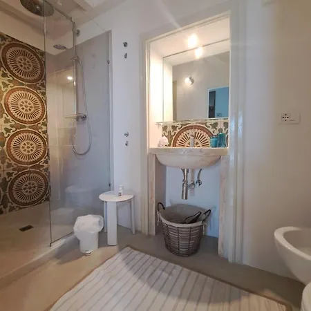 L'angolo Di - Home&terracex4 Apartment