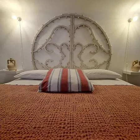 Apartment L'angolo Di - Home&terracex4 Ostuni