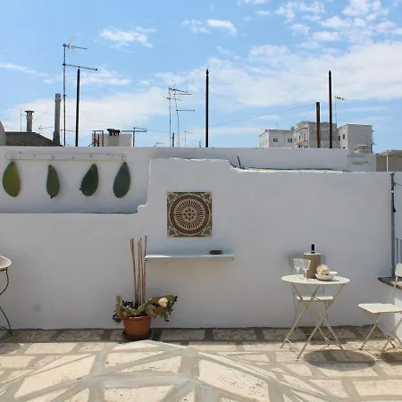 L'angolo Di - Home&terracex4