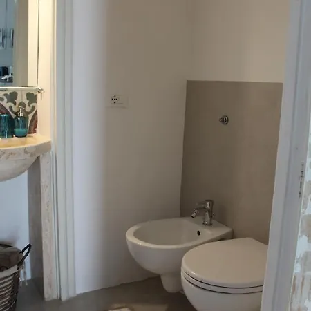 Apartment L'angolo Di - Home&terracex4 *
