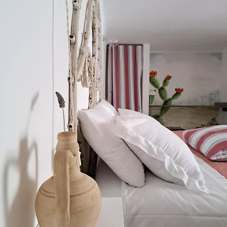Apartment L'angolo Di - Home&terracex4