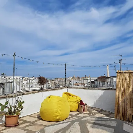 Apartment L'angolo Di - Home&terracex4 Ostuni