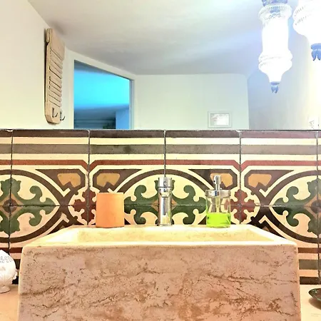 Appartement L'angolo Di - Home&terracex4 Ostuni