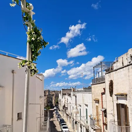 L'angolo Di - Home&terracex4 * Ostuni