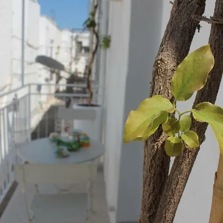 Apartment L'angolo Di - Home&terracex4 Ostuni