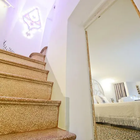Apartment L'angolo Di - Home&terracex4