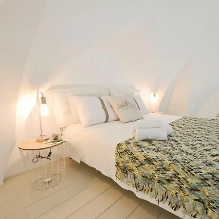 L'angolo Di - Home&terracex4 Apartment Ostuni