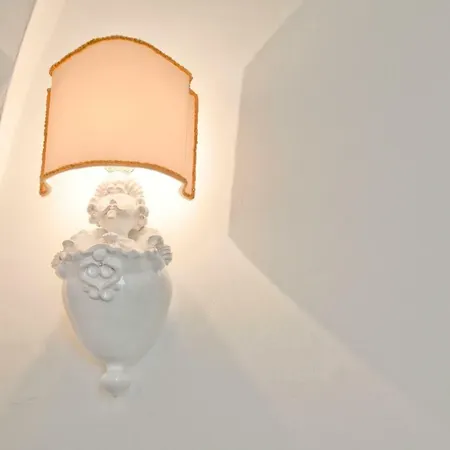 Apartment L'angolo Di - Home&terracex4 Ostuni