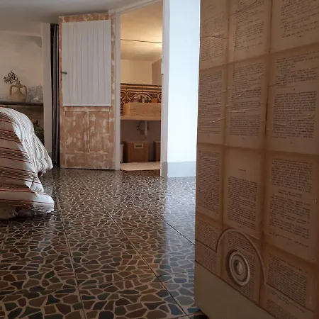 L'angolo Di - Home&terracex4 Appartement Ostuni
