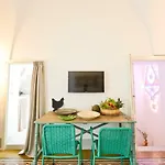 L'angolo Di - Home&terracex4 Apartment Ostuni
