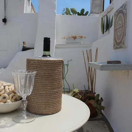 L'angolo Di - Home&terracex4 אוסטוני