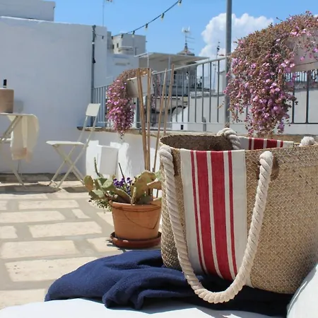 L'angolo Di - Home&terracex4