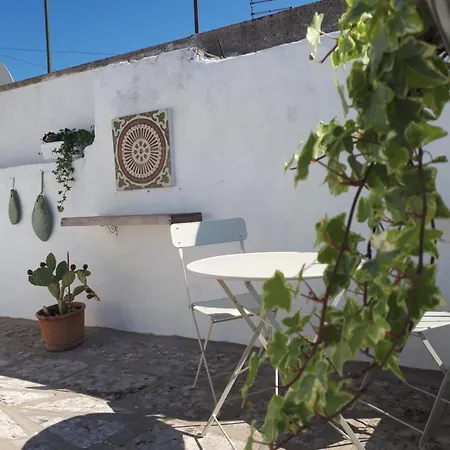 L'angolo Di - Home&terracex4 אוסטוני
