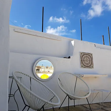 L'angolo Di - Home&terracex4