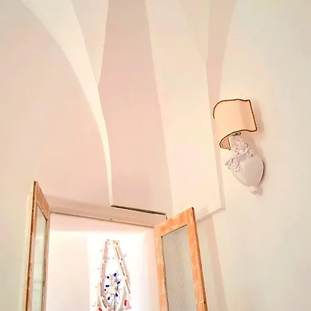 아파트 L'angolo Di - Home&terracex4 *