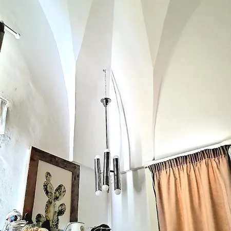 דירה L'angolo Di - Home&terracex4 *