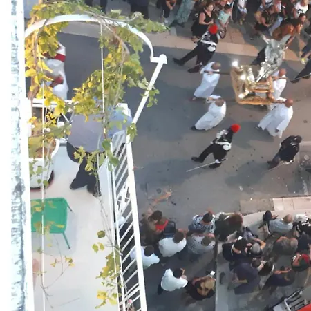 Appartement L'angolo Di - Home&terracex4 *