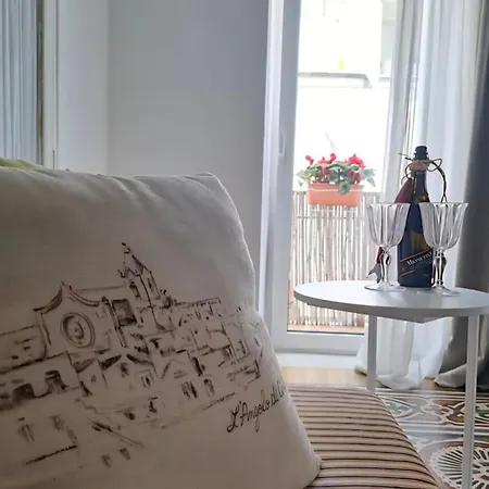 L'angolo Di - Home&terracex4 * أوستوني