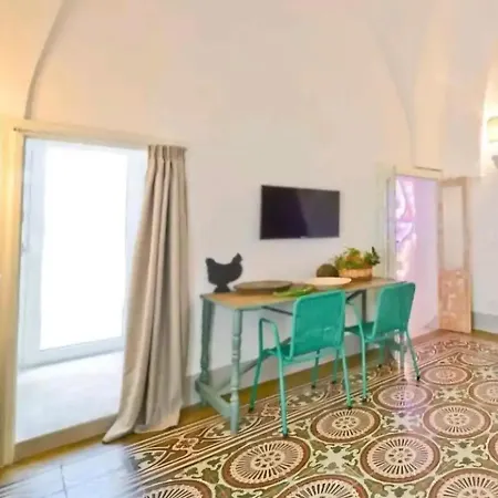 L'angolo Di - Home&terracex4 Apartament Ostuni