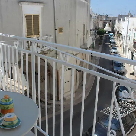 L'angolo Di - Home&terracex4 Ostuni