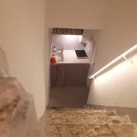 L'angolo Di - Home&terracex4 Lägenhet *