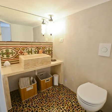 L'angolo Di - Home&terracex4 אוסטוני
