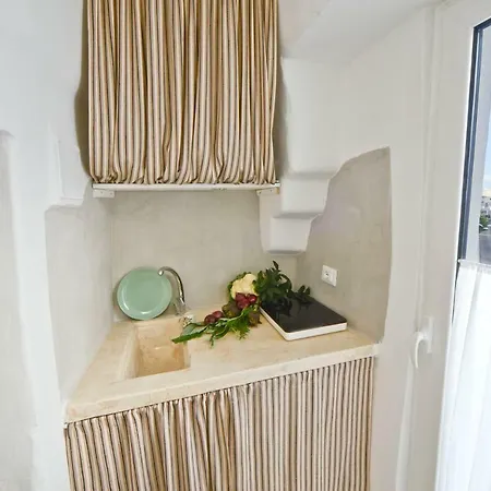 דירה L'angolo Di - Home&terracex4 *