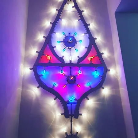 Appartamento L'angolo Di - Home&terracex4