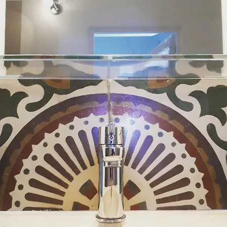 דירה L'angolo Di - Home&terracex4 *