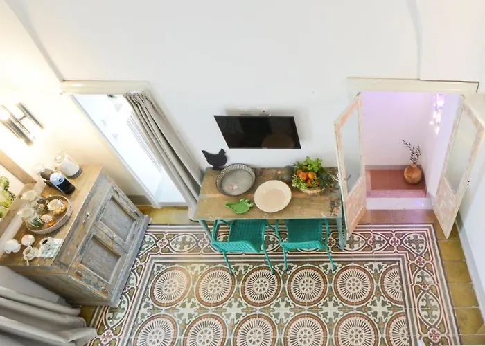 Appartement L'angolo Di - Home&terracex4 Ostuni