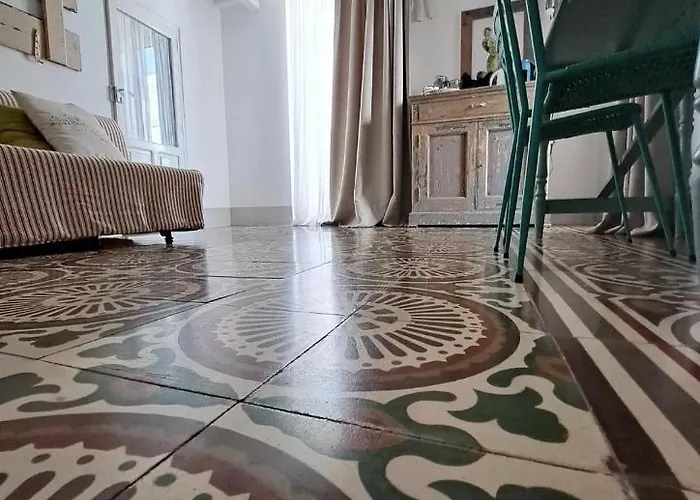 Appartement L'angolo Di - Home&terracex4