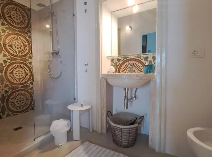 L'angolo Di - Home&terracex4 Appartement