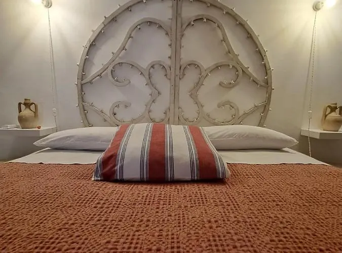 Appartement L'angolo Di - Home&terracex4 Ostuni