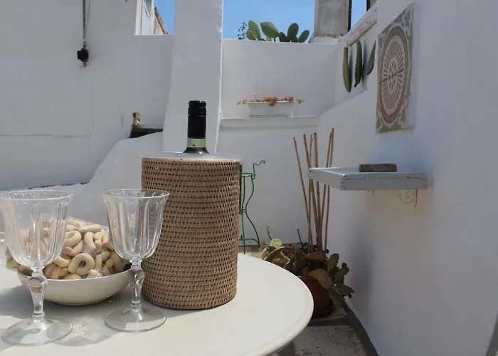 L'angolo Di - Home&terracex4 Ostuni