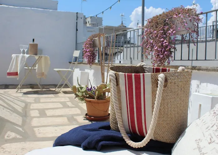 L'angolo Di - Home&terracex4