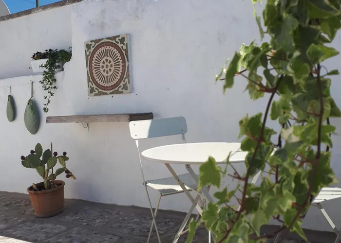 L'angolo Di - Home&terracex4 오스투니