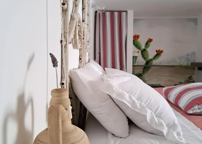 아파트 L'angolo Di - Home&terracex4