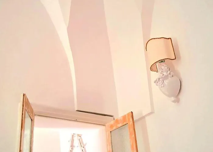 아파트 L'angolo Di - Home&terracex4 *