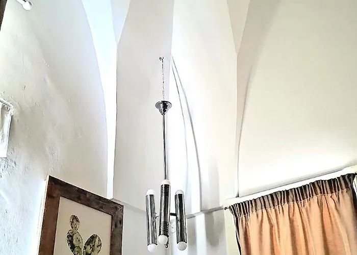 Appartement L'angolo Di - Home&terracex4 *