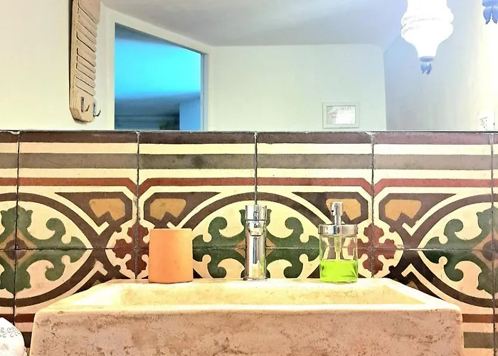 Appartement L'angolo Di - Home&terracex4 Ostuni