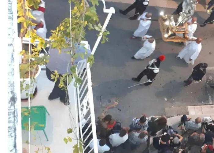 Appartement L'angolo Di - Home&terracex4 *