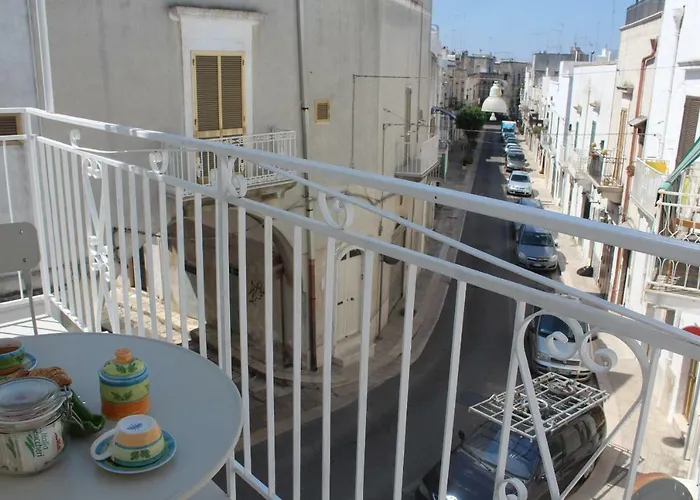 L'angolo Di - Home&terracex4 오스투니