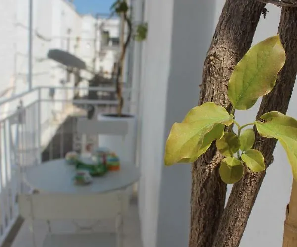 Appartement L'angolo Di - Home&terracex4 Ostuni