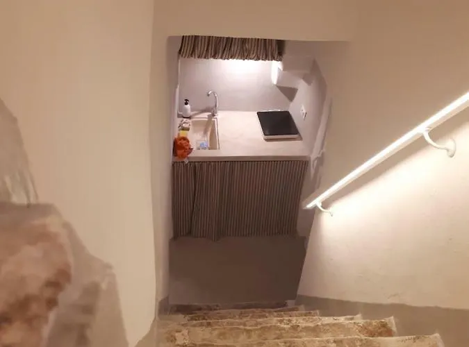 L'angolo Di - Home&terracex4 Appartement *