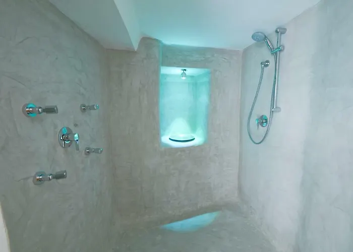 L'angolo Di - Home&terracex4 アパート