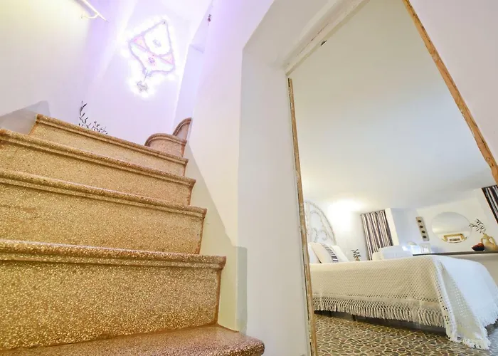 아파트 L'angolo Di - Home&terracex4