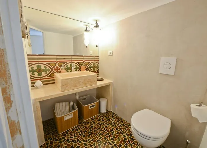 L'angolo Di - Home&terracex4 Ostuni