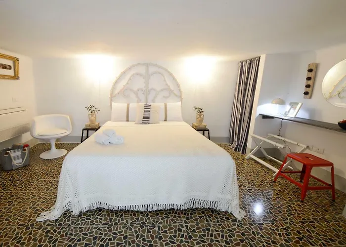 L'angolo Di - Home&terracex4 Appartement
